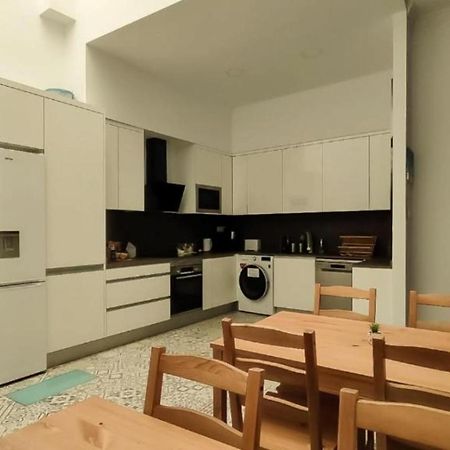 Alma Canaria Rooms Las Palmas de Gran Canaria Ngoại thất bức ảnh