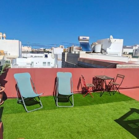 Alma Canaria Rooms Las Palmas de Gran Canaria Ngoại thất bức ảnh