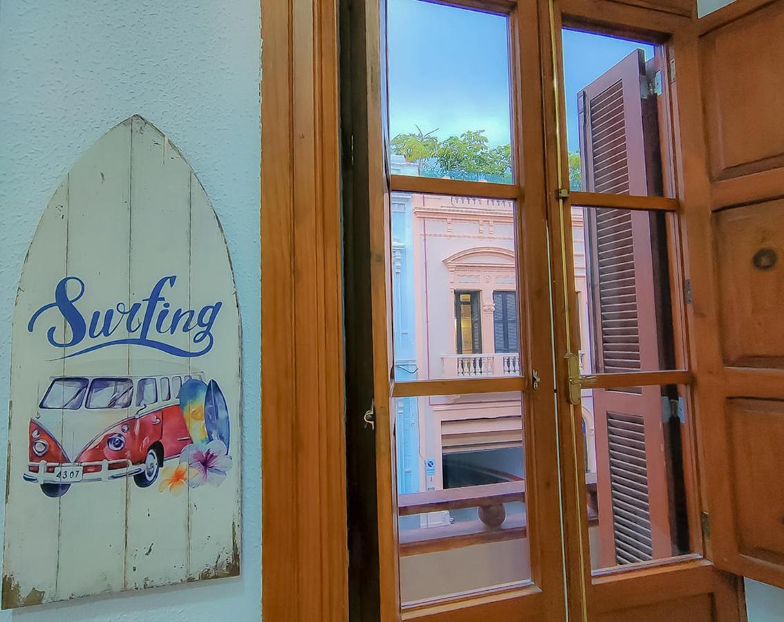 Alma Canaria Rooms Las Palmas de Gran Canaria Ngoại thất bức ảnh