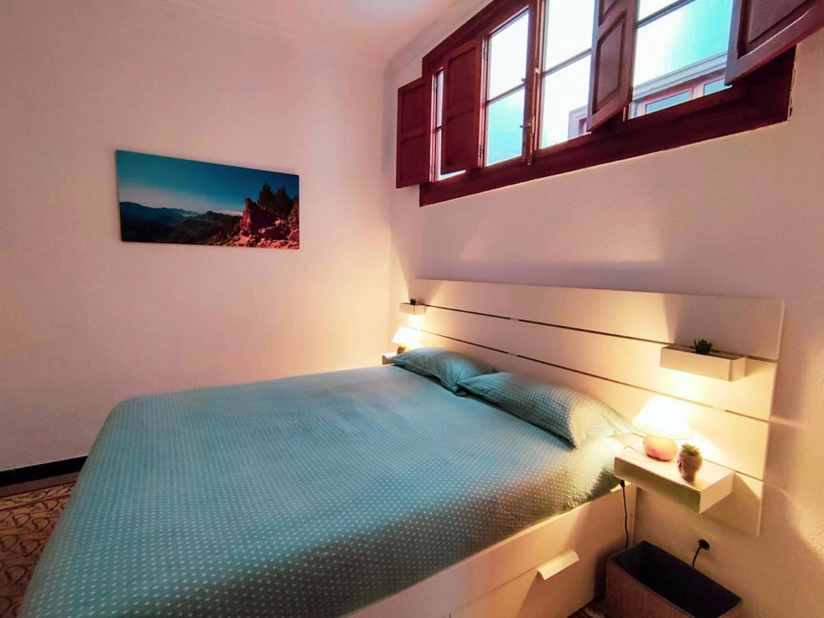Alma Canaria Rooms Las Palmas de Gran Canaria Ngoại thất bức ảnh