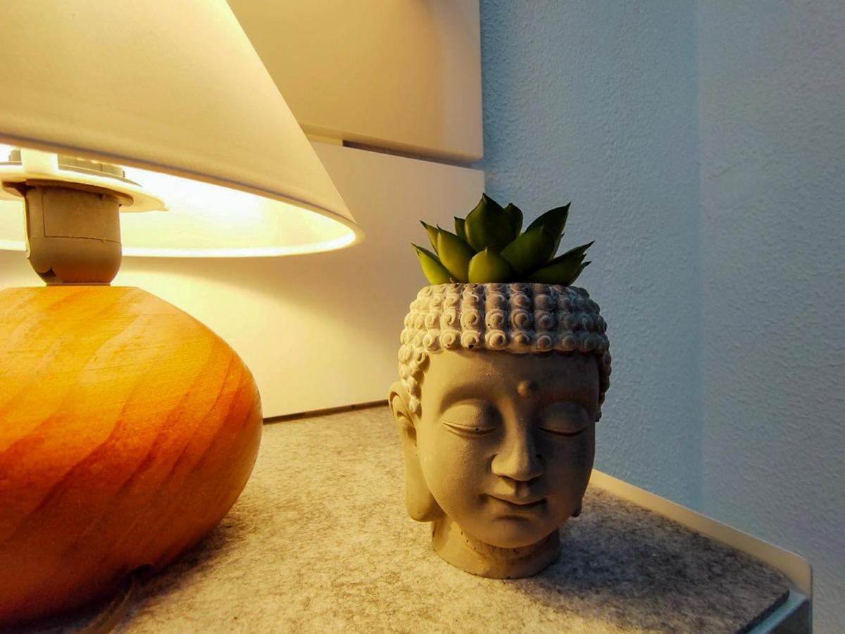 Alma Canaria Rooms Las Palmas de Gran Canaria Ngoại thất bức ảnh