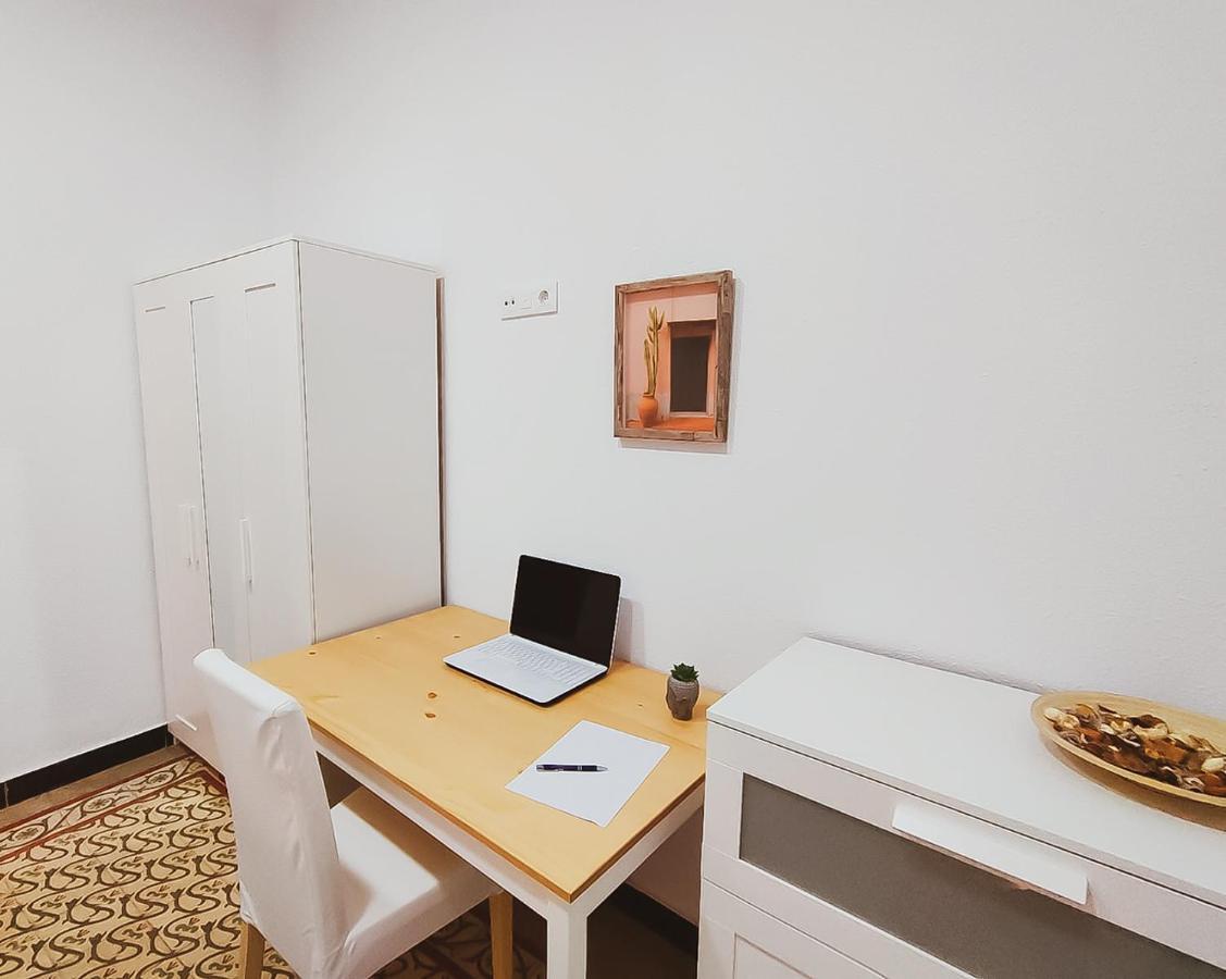 Alma Canaria Rooms Las Palmas de Gran Canaria Ngoại thất bức ảnh