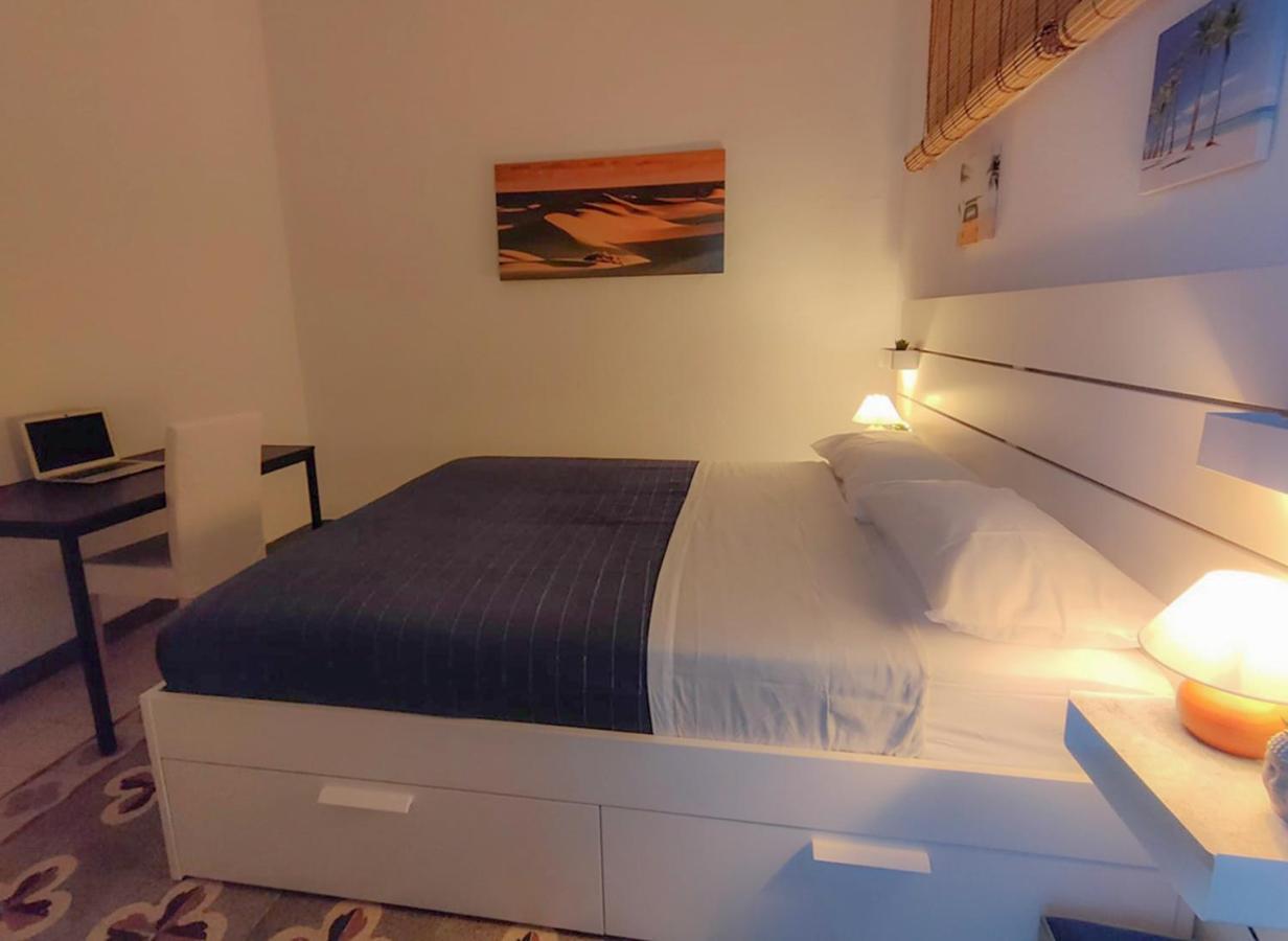 Alma Canaria Rooms Las Palmas de Gran Canaria Ngoại thất bức ảnh