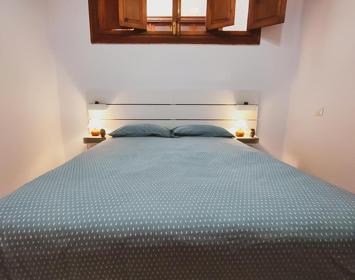 Alma Canaria Rooms Las Palmas de Gran Canaria Ngoại thất bức ảnh
