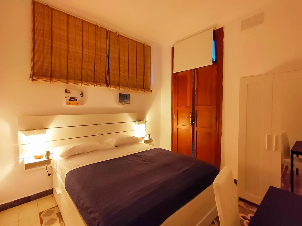 Alma Canaria Rooms Las Palmas de Gran Canaria Ngoại thất bức ảnh