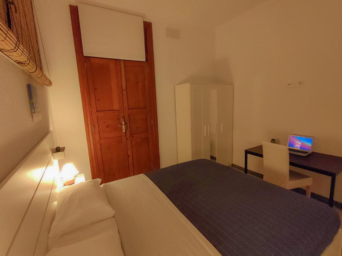 Alma Canaria Rooms Las Palmas de Gran Canaria Ngoại thất bức ảnh