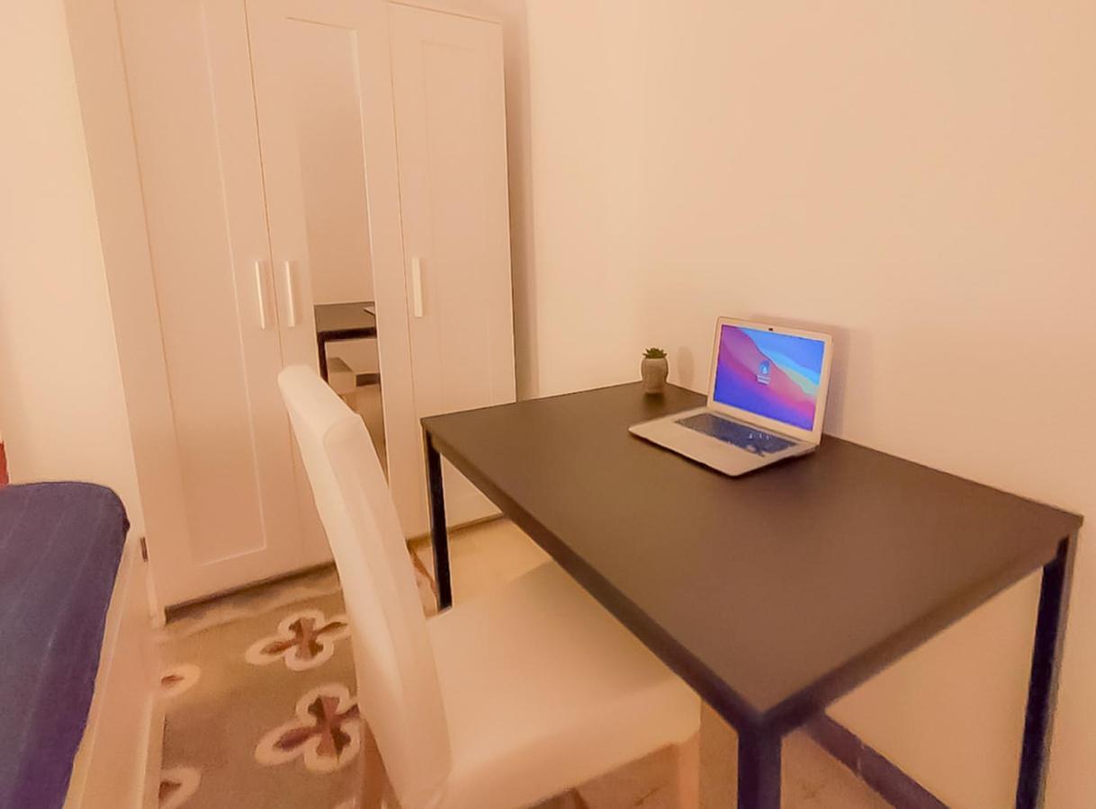 Alma Canaria Rooms Las Palmas de Gran Canaria Ngoại thất bức ảnh