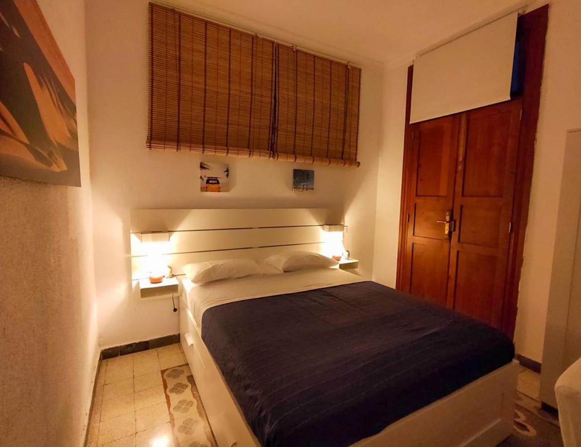 Alma Canaria Rooms Las Palmas de Gran Canaria Ngoại thất bức ảnh