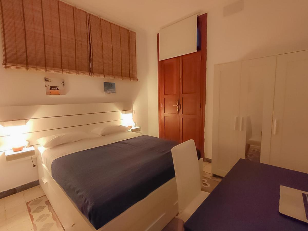 Alma Canaria Rooms Las Palmas de Gran Canaria Ngoại thất bức ảnh