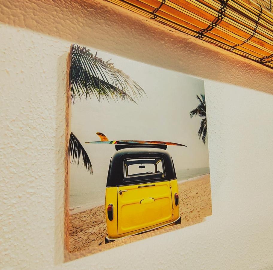 Alma Canaria Rooms Las Palmas de Gran Canaria Ngoại thất bức ảnh