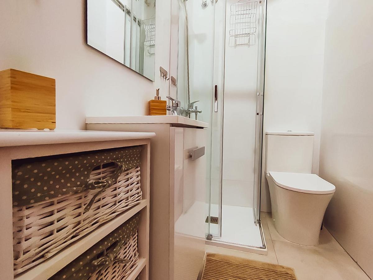 Alma Canaria Rooms Las Palmas de Gran Canaria Ngoại thất bức ảnh