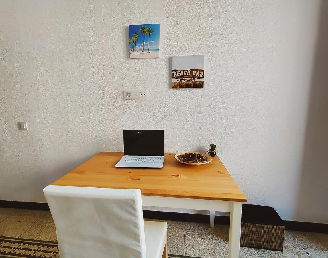 Alma Canaria Rooms Las Palmas de Gran Canaria Ngoại thất bức ảnh