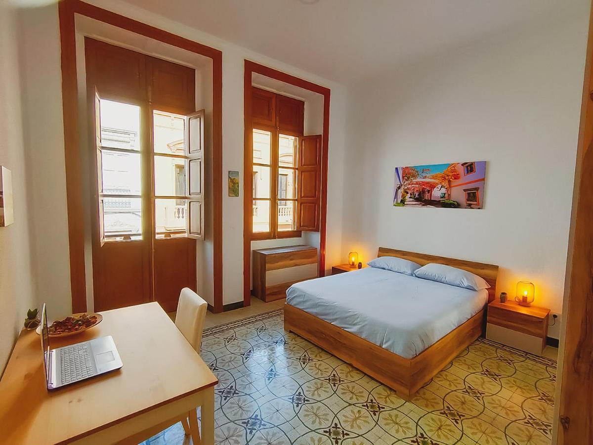 Alma Canaria Rooms Las Palmas de Gran Canaria Ngoại thất bức ảnh