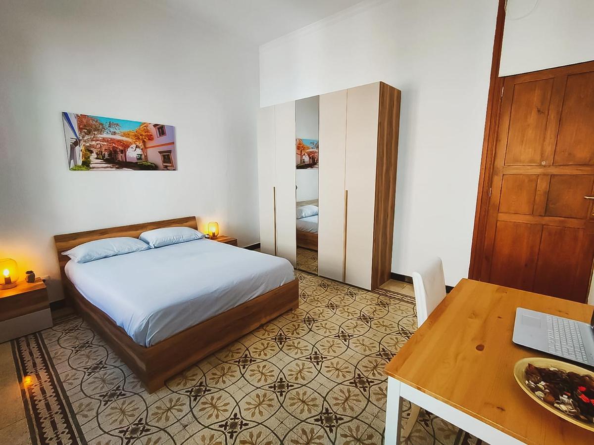 Alma Canaria Rooms Las Palmas de Gran Canaria Ngoại thất bức ảnh