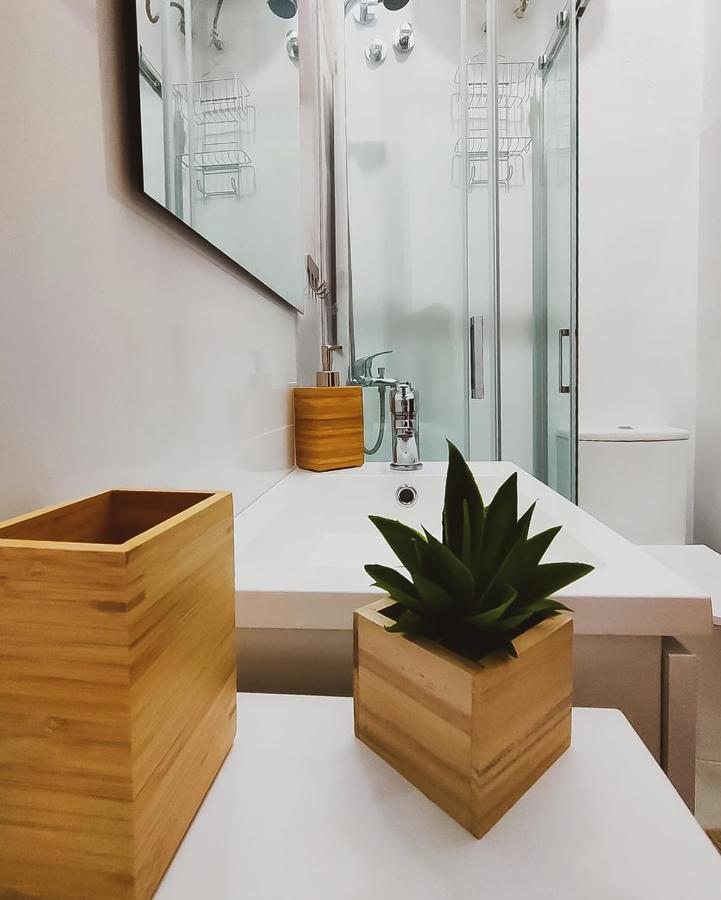 Alma Canaria Rooms Las Palmas de Gran Canaria Ngoại thất bức ảnh