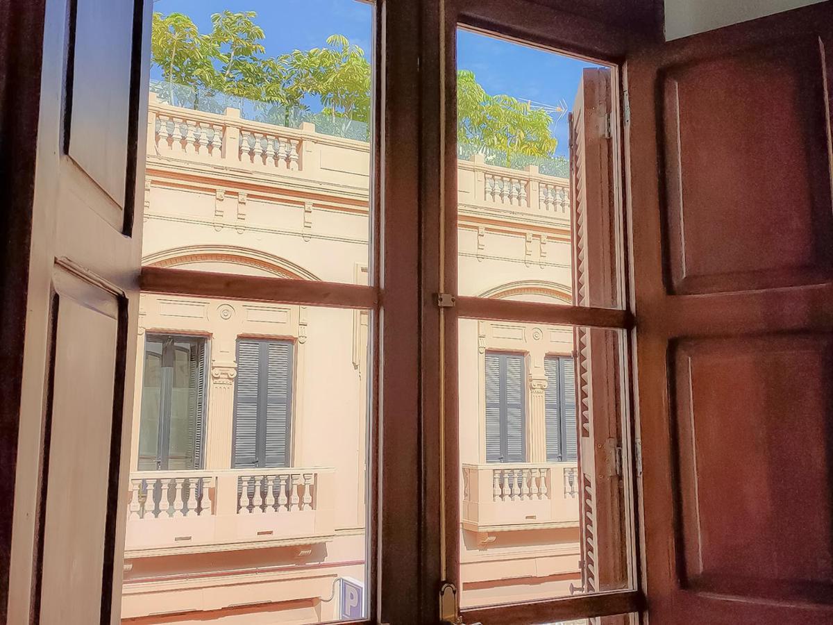 Alma Canaria Rooms Las Palmas de Gran Canaria Ngoại thất bức ảnh