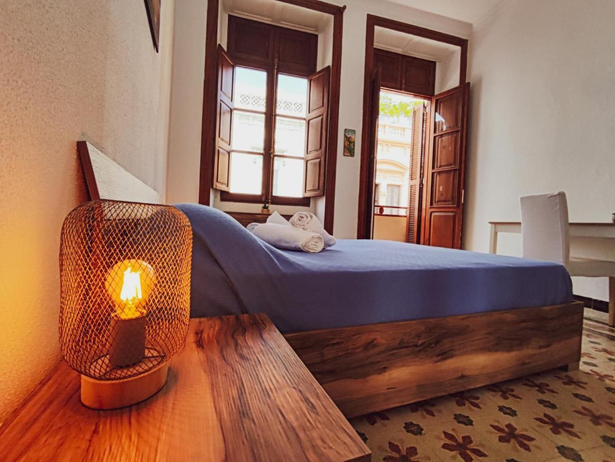 Alma Canaria Rooms Las Palmas de Gran Canaria Ngoại thất bức ảnh