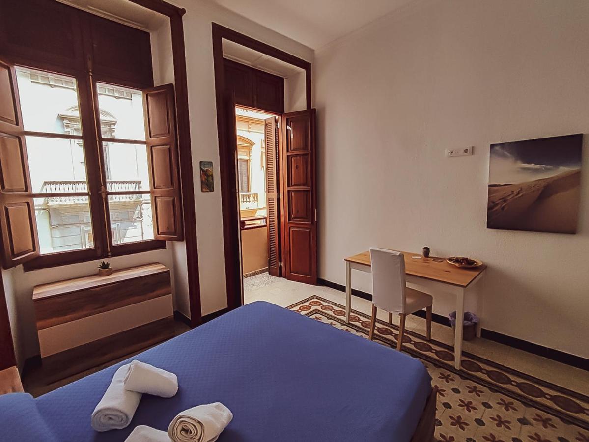 Alma Canaria Rooms Las Palmas de Gran Canaria Ngoại thất bức ảnh