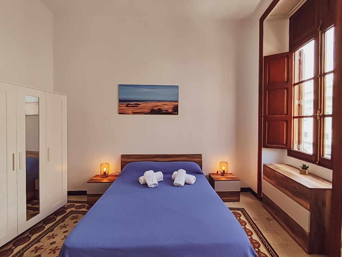 Alma Canaria Rooms Las Palmas de Gran Canaria Ngoại thất bức ảnh