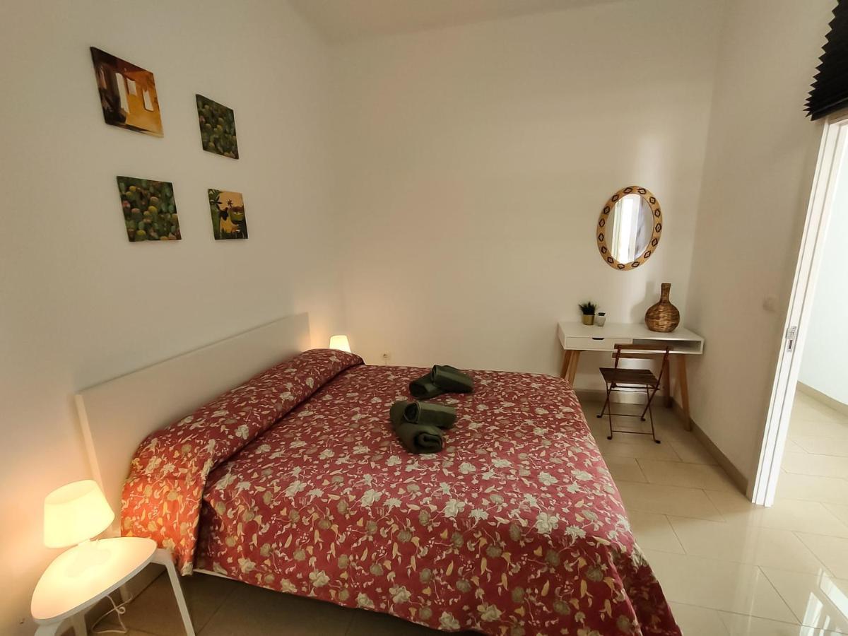 Alma Canaria Rooms Las Palmas de Gran Canaria Ngoại thất bức ảnh