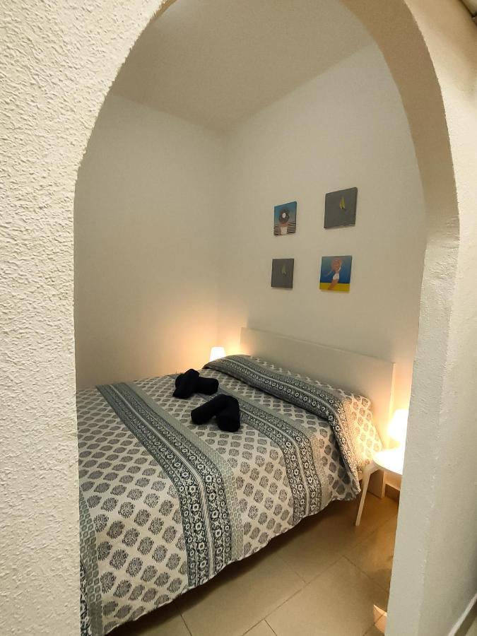 Alma Canaria Rooms Las Palmas de Gran Canaria Ngoại thất bức ảnh