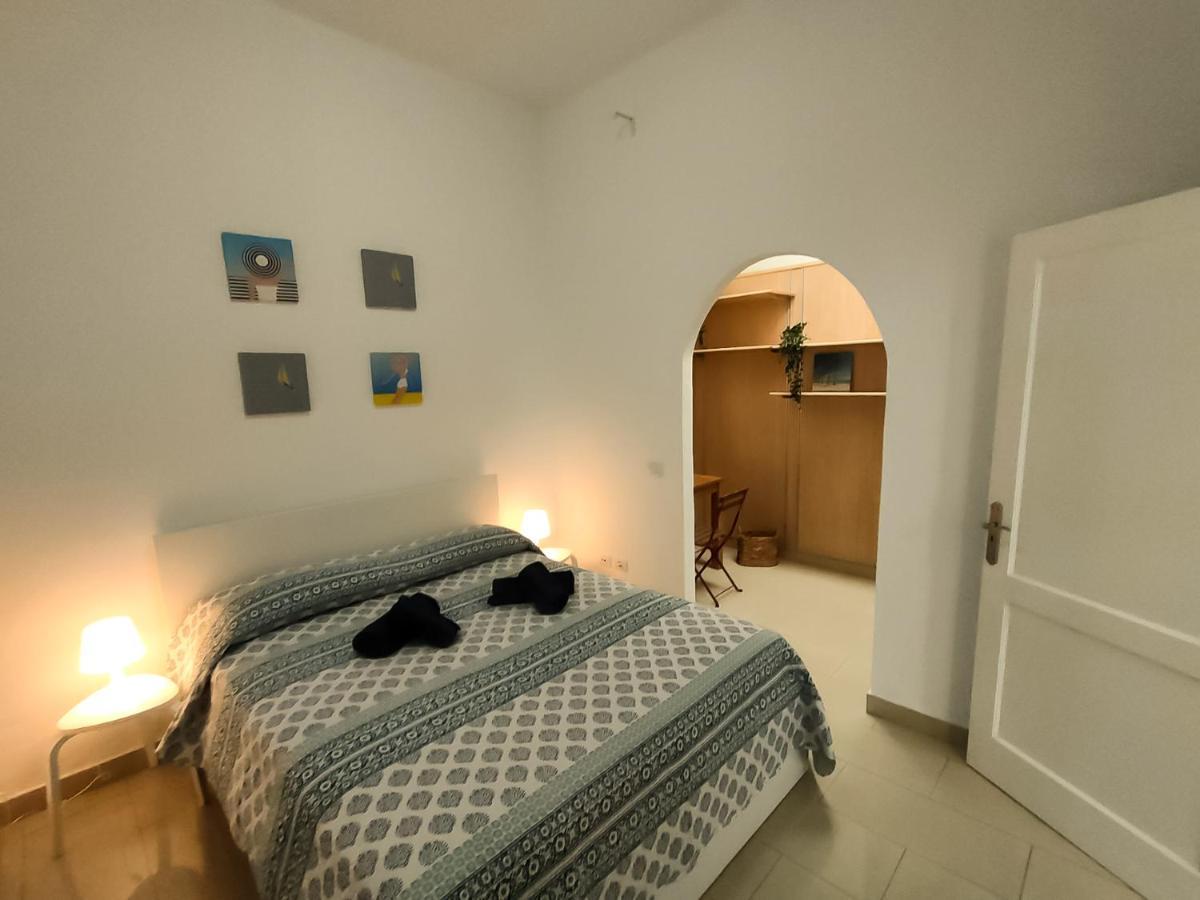 Alma Canaria Rooms Las Palmas de Gran Canaria Ngoại thất bức ảnh