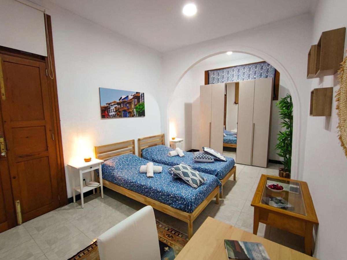 Alma Canaria Rooms Las Palmas de Gran Canaria Ngoại thất bức ảnh