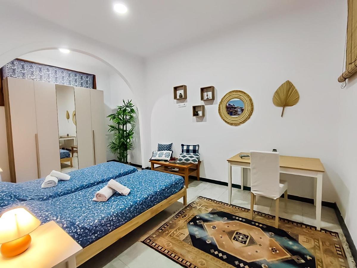 Alma Canaria Rooms Las Palmas de Gran Canaria Ngoại thất bức ảnh