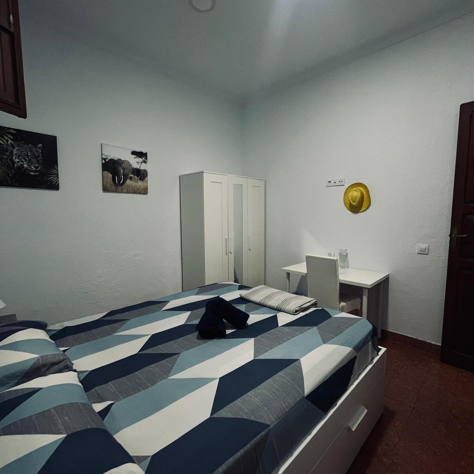 Alma Canaria Rooms Las Palmas de Gran Canaria Ngoại thất bức ảnh