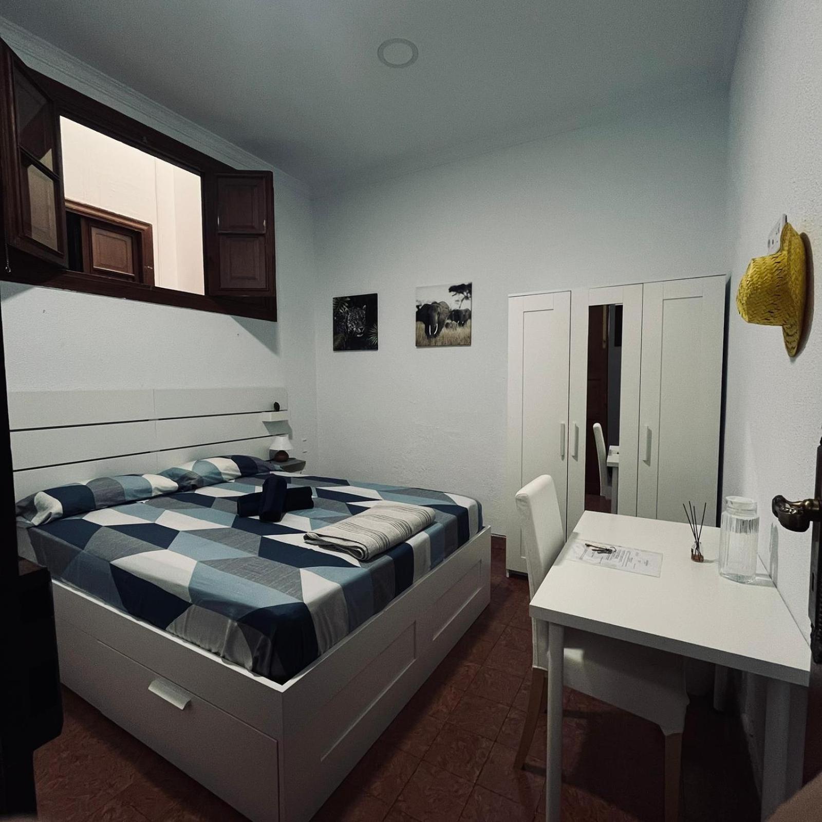 Alma Canaria Rooms Las Palmas de Gran Canaria Ngoại thất bức ảnh