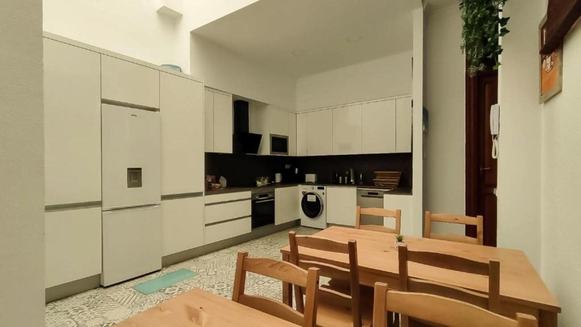Alma Canaria Rooms Las Palmas de Gran Canaria Ngoại thất bức ảnh
