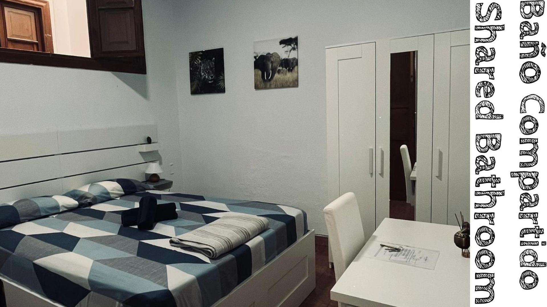 Alma Canaria Rooms Las Palmas de Gran Canaria Ngoại thất bức ảnh