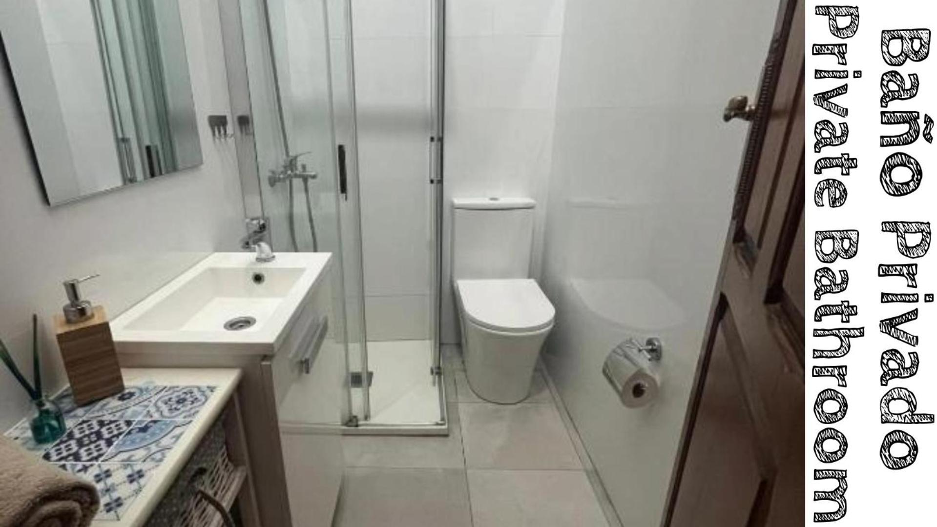 Alma Canaria Rooms Las Palmas de Gran Canaria Ngoại thất bức ảnh