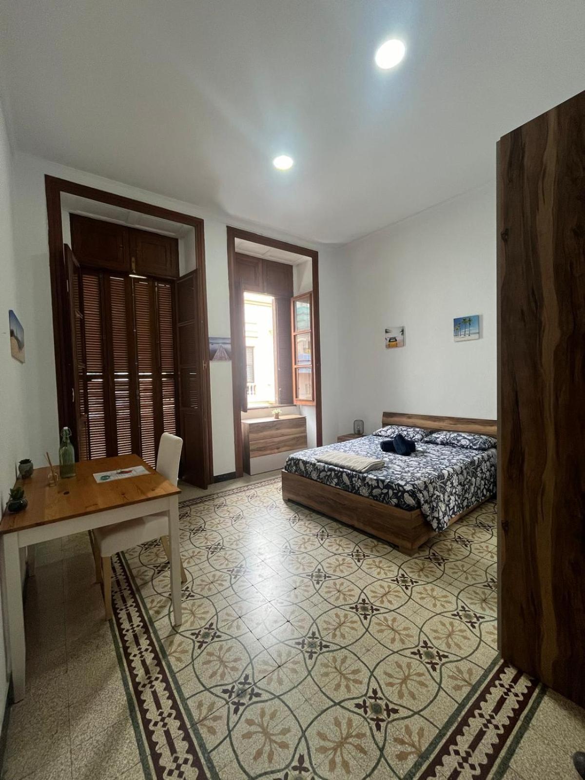 Alma Canaria Rooms Las Palmas de Gran Canaria Ngoại thất bức ảnh