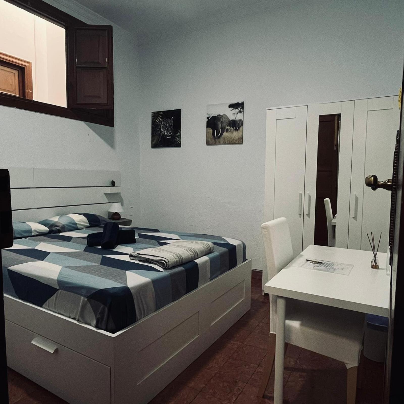 Alma Canaria Rooms Las Palmas de Gran Canaria Ngoại thất bức ảnh