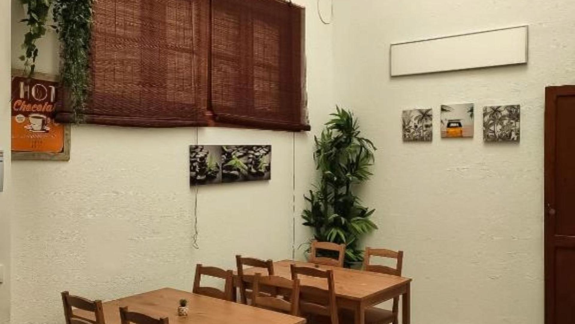 Alma Canaria Rooms Las Palmas de Gran Canaria Ngoại thất bức ảnh