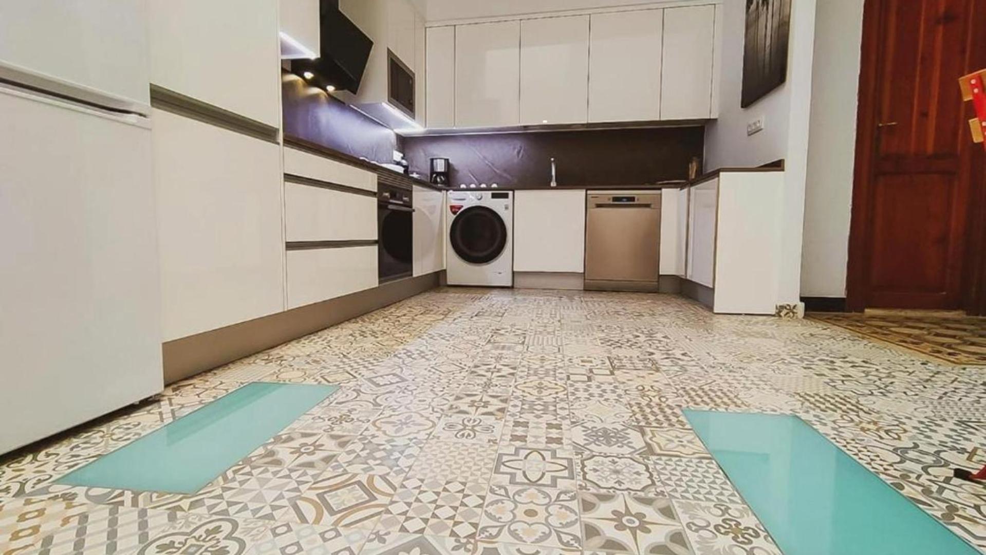 Alma Canaria Rooms Las Palmas de Gran Canaria Ngoại thất bức ảnh