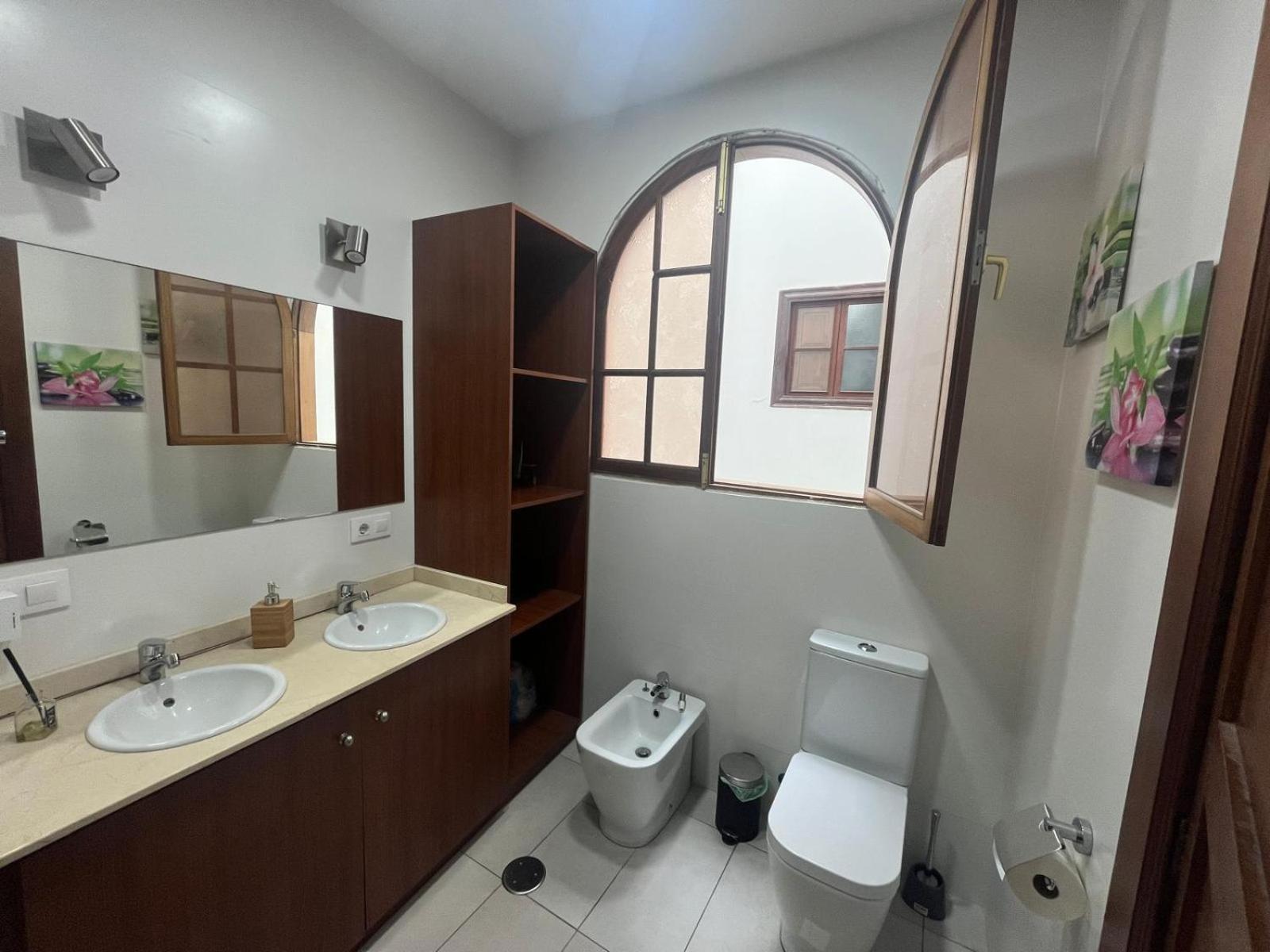 Alma Canaria Rooms Las Palmas de Gran Canaria Ngoại thất bức ảnh