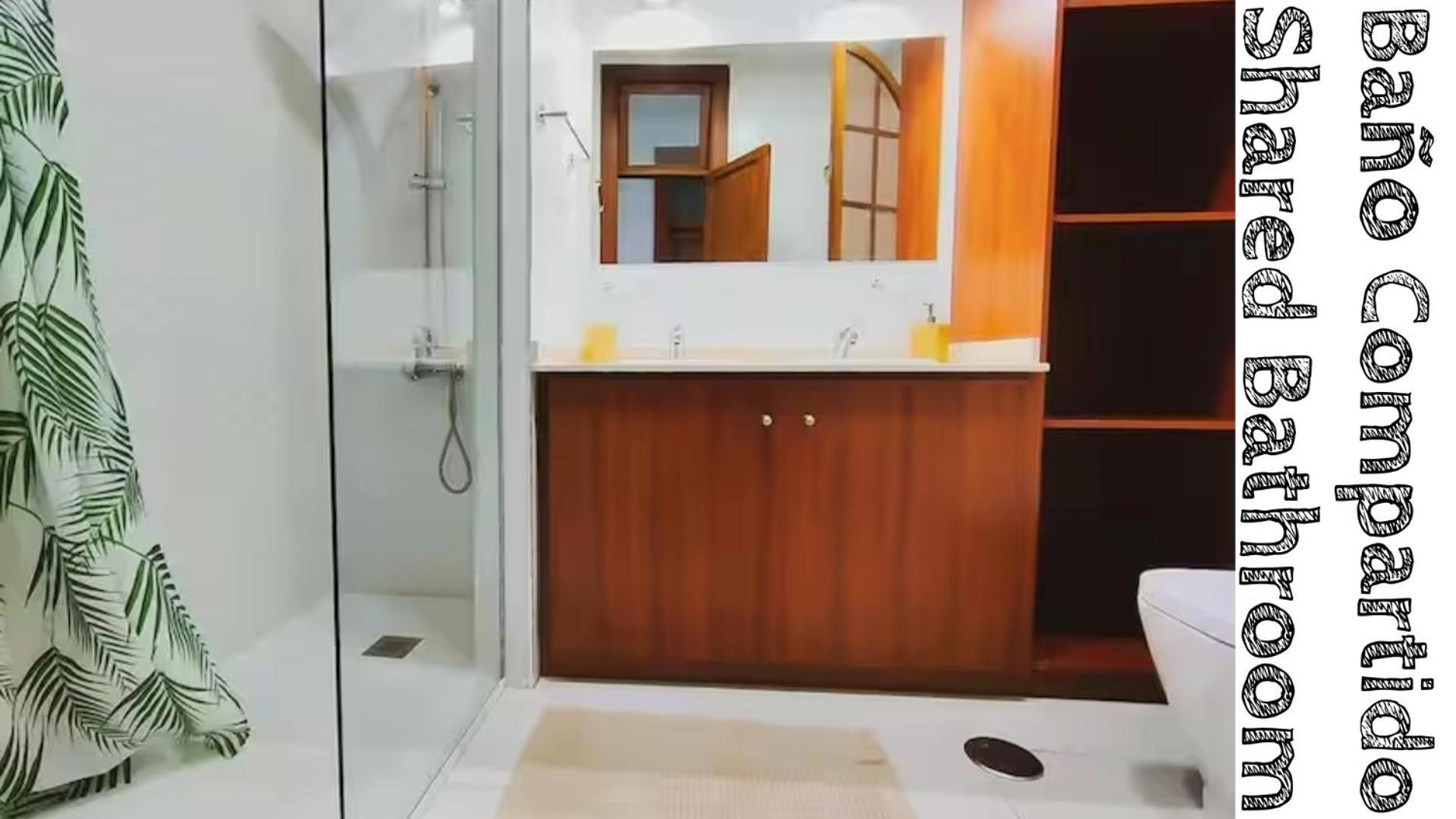 Alma Canaria Rooms Las Palmas de Gran Canaria Ngoại thất bức ảnh