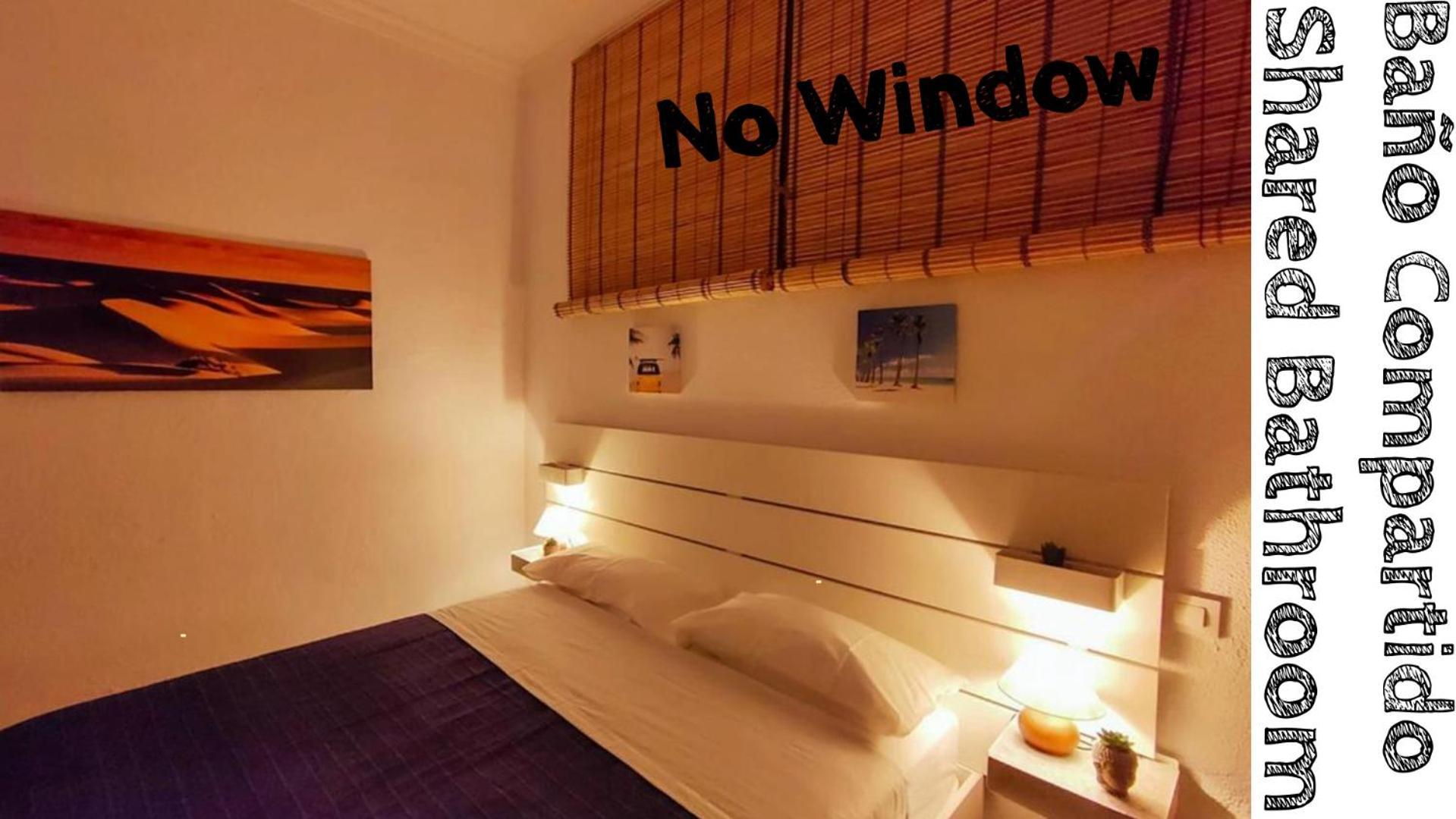 Alma Canaria Rooms Las Palmas de Gran Canaria Ngoại thất bức ảnh