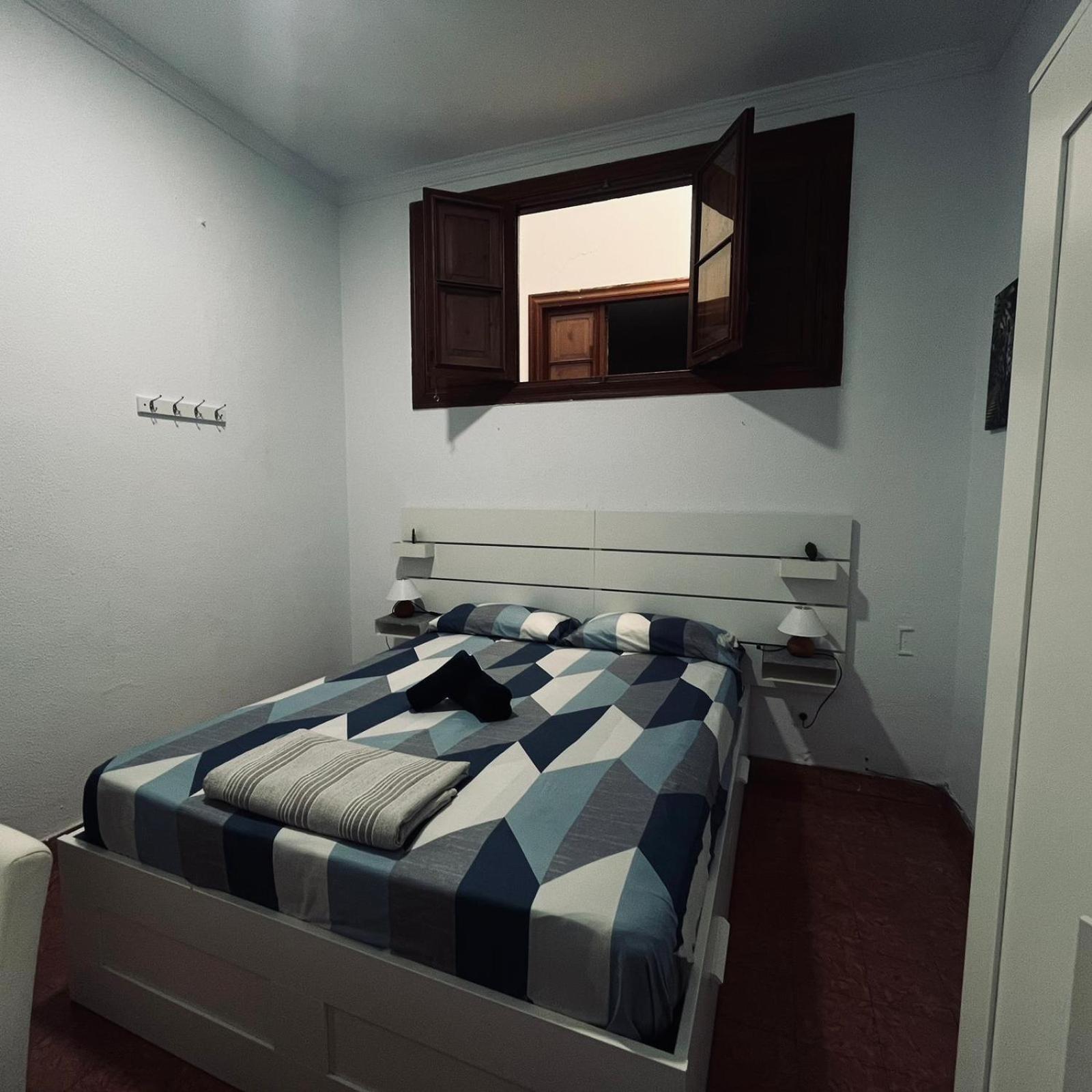 Alma Canaria Rooms Las Palmas de Gran Canaria Ngoại thất bức ảnh